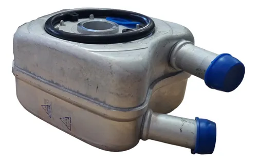 comprar Radiador De Aceite Enfriador Vw Gol Senda Galaxy Saveiro