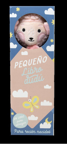 Libro Buenas Noches Pequeã¿a Oveja - Yoyo