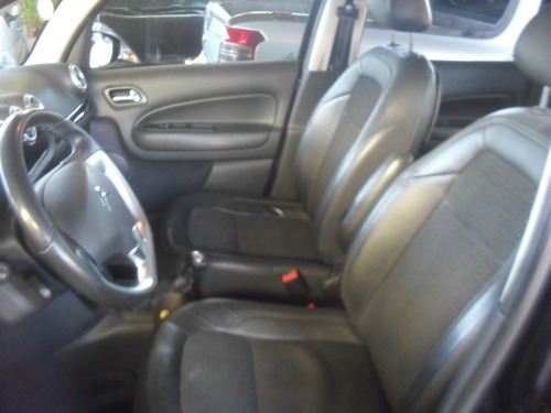Citroen C3 Picasso Exclusive 1.6 Flex