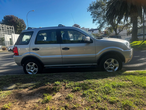 Ford Ecosport Xlt Plus 1.6L 4X2
