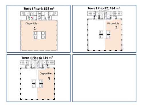 Imagen 11 de 12 de Renta De Oficinas Comerciales , Arcos Bosques 500m2 , $682