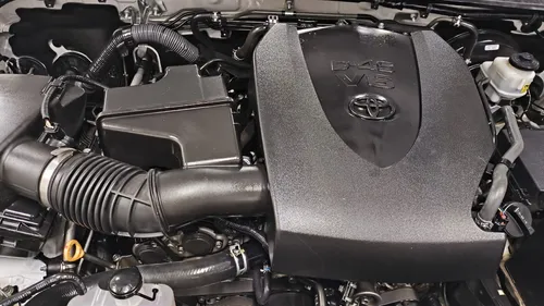 Toyota Tacoma 3.5 Trd Sport At