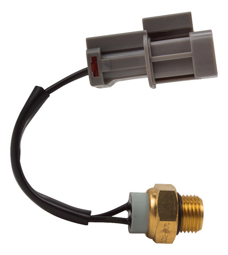 Bulbo Motoventilador N/o 95-102 ºc Largo Terminal Ancha