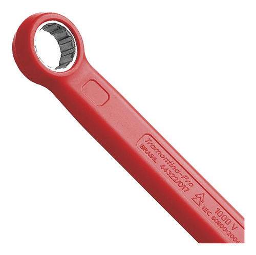 Chave Estrela 22 Mm Vde - Tramontina Pro