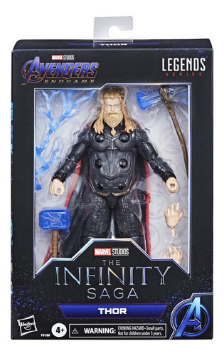 Marvel Legends - Endgame Thor F0188