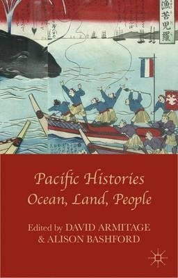 Pacific Histories - David Armitage