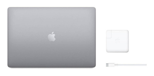 Imagen 6 de 6 de Apple Macbook Pro (16 pulgadas, Intel Core i9, 1 TB de SSD, 16 GB de RAM, AMD Radeon Pro 5500M) - Gris espacial