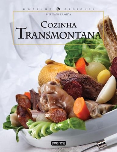  Cozinha Transmontana  -  Ermida, Hernâni 