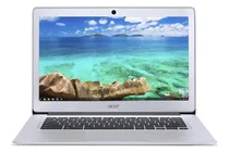 Comprar Acer Chromebook 14 Cb3-431-c99d, Intel Celeron N3060, Pantal