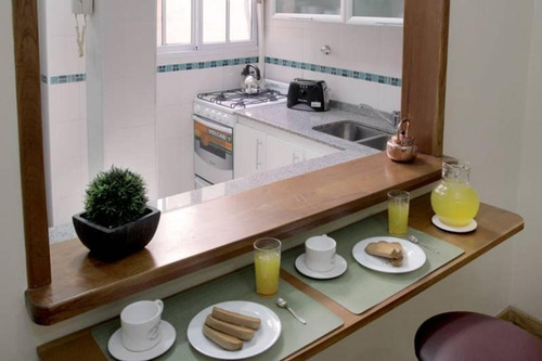 4 Ambientes Balconambientes Grandes Comodo