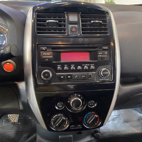 Nissan Note 1.6 Sense 110cv