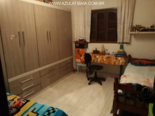 Imagem 7 de 13 de Sobrado A Venda Bairro Jardim Santo Antônio, Atrás Do Hotel Bourbon, Bairro Em Expansão Com Comércio Local E Escola...transporte Publico - Ca01256 - 69354991