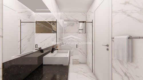 Imagem 20 de 30 de Casa À Venda Em Vila Monte Alegre - Ca014099