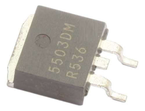 5503dm 5503 Dm Transistor Automotriz En Existencia Cdmx