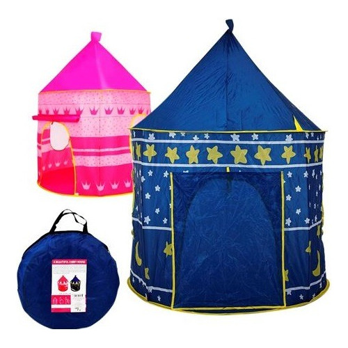 Carpa Castillo Infantil