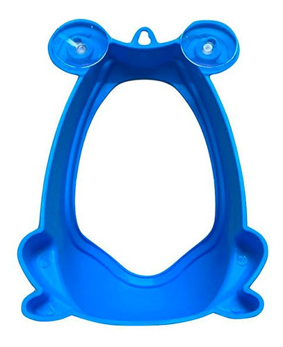 Mictório Infantil Sapinho Azul Love