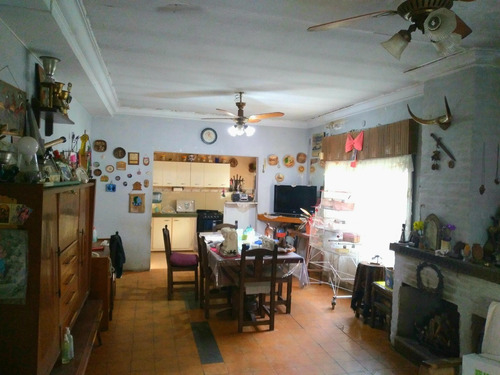 Casa En Venta, Pilar. La Lonja