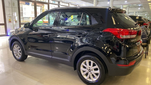 Imagen 8 de 15 de Hyundai Creta 0km Style