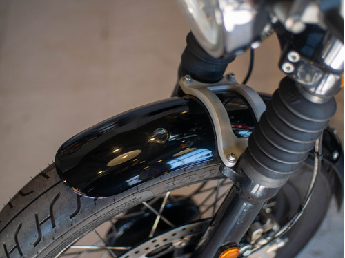 Royal Enfield Interceptor 650 Usado Seleccionado