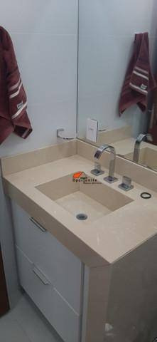 Casa Com 3 Dormitórios À Venda, 230 M² Por R$ 779.100,00 - Condomínio San Marco - Ribeirão Preto/sp - Ca1435