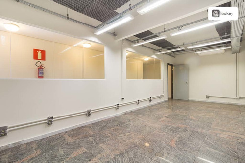 Imagem 12 de 15 de Aluguel De Sala Com 323m² - 13312
