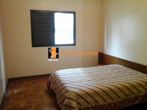 Imagem 11 de 15 de Apto - 121 M² - B. Santo Antonio - Scs - A-0135