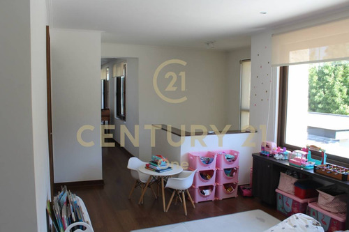 Venta Casa Mediterranea, Los Litres, Lo Barnechea