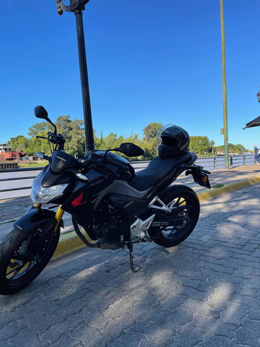 Imagen 5 de 7 de Honda Cb190 - Excelente Estado