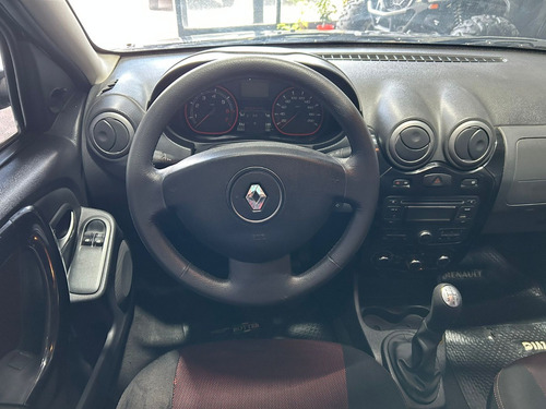 Renault Sandero Stepway 1.6 Privilege 105cv