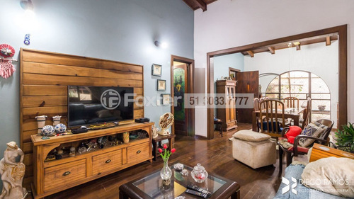 Casa, 4 Dormitórios, 290 M², Ipanema - 172305