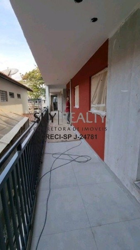 Imagem 8 de 14 de Apartamentos - Vila Arriete - Ref: 14150 - V-14150