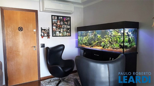 Imagem 4 de 12 de Apartamento - Alphaville - Sp - 534466