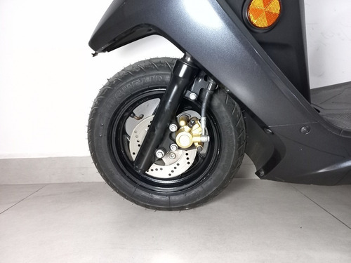Imagem 4 de 10 de Haojue Lindy 125 Cc 2020