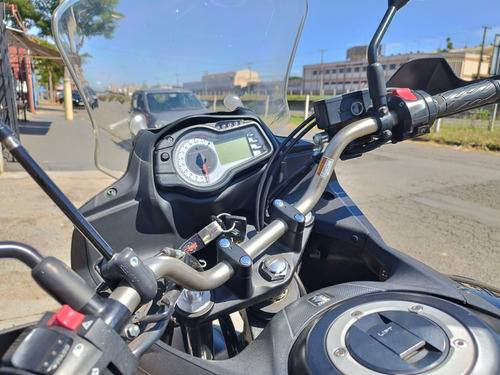 Dl 650 Xt V-strom