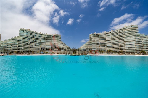 Imagen 26 de 30 de Departamento En Venta De 4 Dorm. En Algarrobo