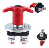 Comprar Corta Corriente 24v 300amp\u002Fcomponentes Electronicos