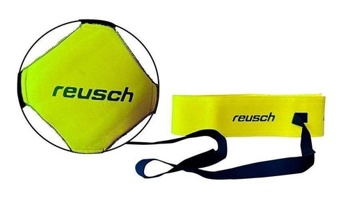 Kit De Entrenamiento Reusch Unokeeper