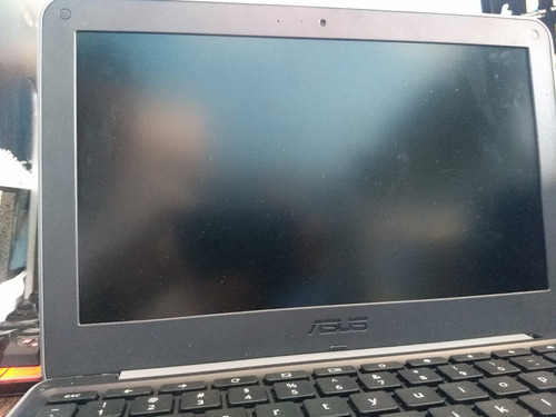 Laptop Asus C202s Chromebook