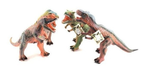 Dinosaurio 70x35x25cm Consonido