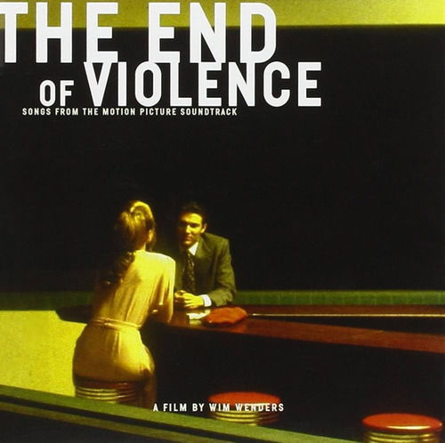 Artistas Varios - The End Of Violence Songs From The Motio 