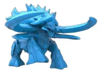 Comprar Ultralisk De Starcraft 2: Poder Y Estrategia En Tu Hogar