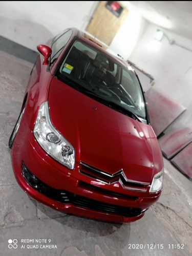 Citroën C4 2008 2.0 Vts
