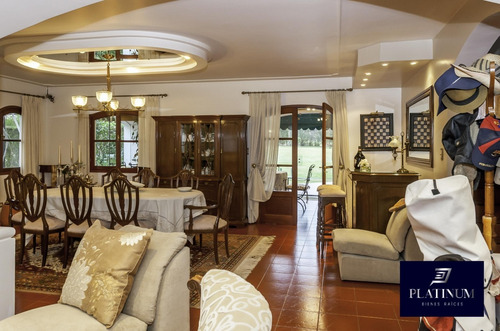 Imagen 11 de 30 de Casa En Venta En El Tipal Club De Campo
