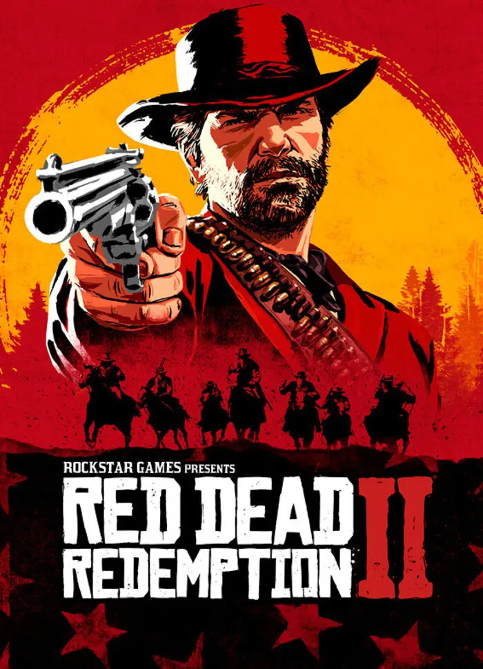 Red Dead Redemption 2 | Pc | Codigo Launcher Rockstar