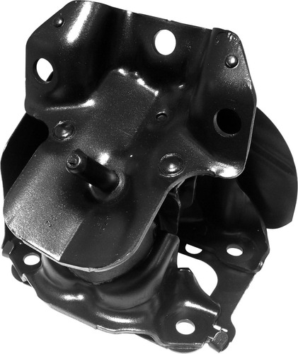 Soporte De Motor Derecho Gmc Yukon Denali 2007 Ohv 4.8l 2wd