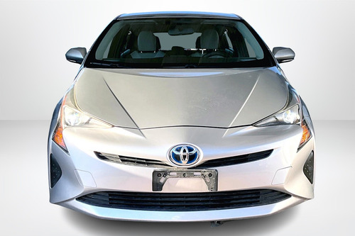 Toyota Prius 2017