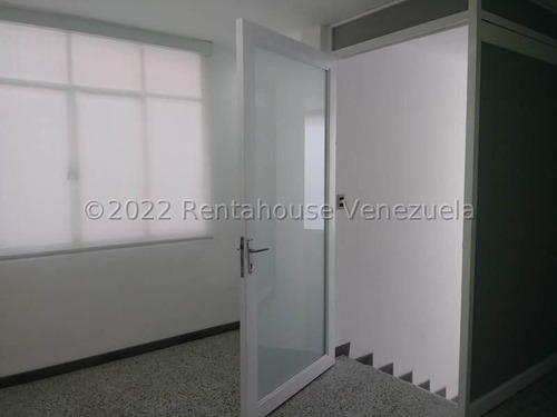 Alquiler De Oficina En El Pedregal Jlrp Mls 25-21820