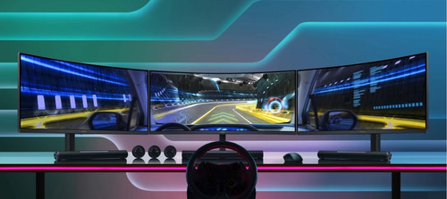 Monitor Curvo Huawei Mateview Gt 34 Pulgadas