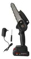 Comprar Motosierra Electrica Portatil Cadena Bateria De Litio 48v