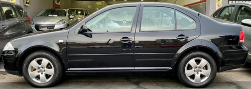 Volkswagen Bora 1.9 Tdi Diesel
